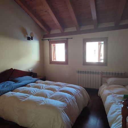 Villa Casa Pirineu Esterri de Cardos Exterior foto